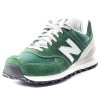 NEW BALANCE SCHUHE SNEAKERS ML574VFO NEW BALANCE SCHUHE SNEAKERS ML574VFO